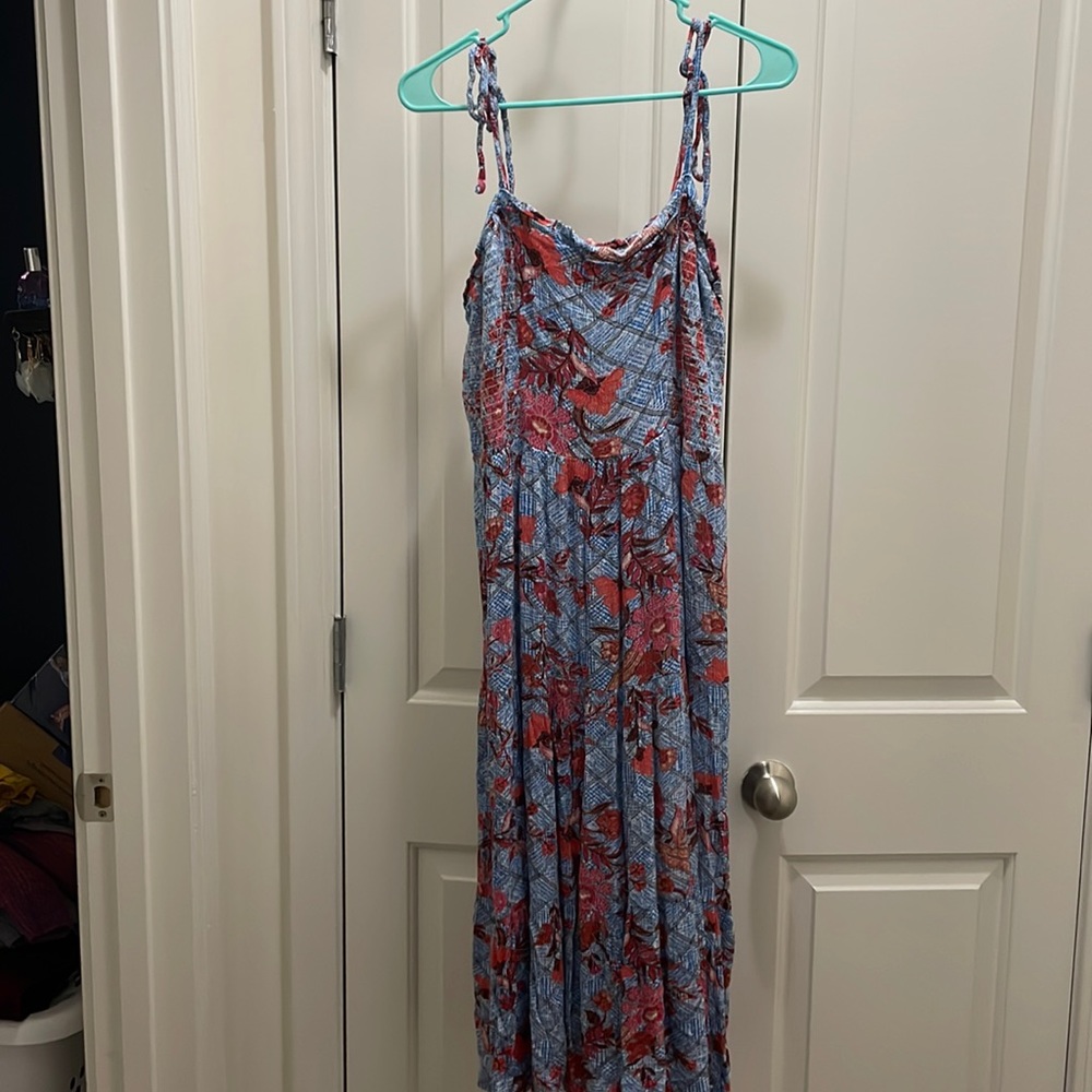 Knox rose sundress XXL